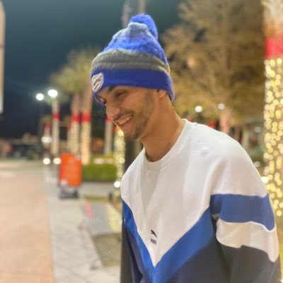 azizzz_5's profile picture. |Find me at the top|📚⚽️🇹🇳🐍|UFAlum| PCOM Georgia DO 25’