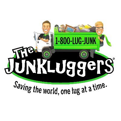 Junkluggers: an eco-friendly solution committed to enhancing lives, communities & the environment through donating, recycling, & supporting charities.