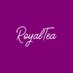 Royal Tea (@WeAreRoyalTea) Twitter profile photo
