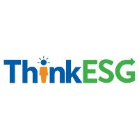Think ESG (@thinkesgtoday) 's Twitter Profile Photo Think ESG (@thinkesgtoday) 's Twitter Profile Photo