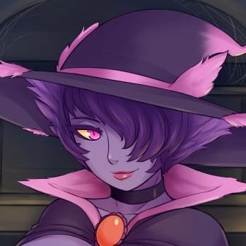 💜Maggie the Mischevious Mismagius💜