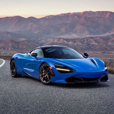 All things supercars, sportscars, and exotic cars 🏎