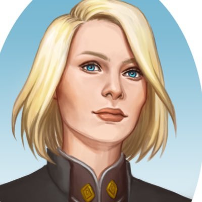 Thedosian Scholar 🇺🇦さんのプロフィール画像