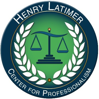 The Henry Latimer Center for Professionalism at The Florida Bar