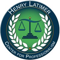 Center for Professionalism (@flbarcfp) 's Twitter Profile