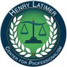 FLBarCFP's profile picture. The Henry Latimer Center for Professionalism at The Florida Bar