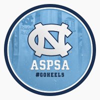 UNC ASPSA(@UNC_ASPSA) 's Twitter Profile Photo