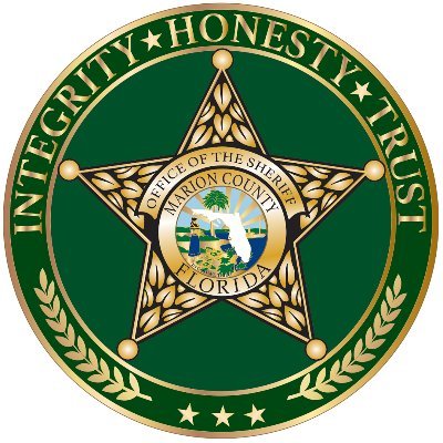 Official Twitter page for the Marion County Sheriff's Office in Florida. Emergency: 911. Non-Emergency: 352-732-9111