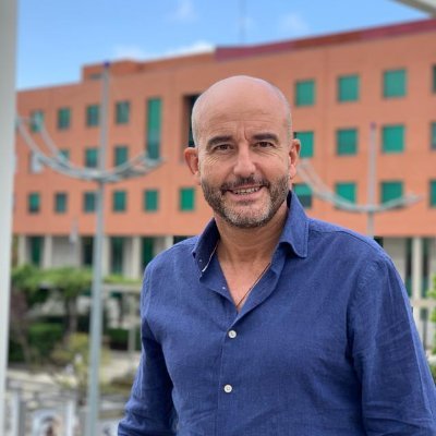 Ramón Cubián Profile