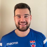Scott Teister (@scottteister) 's Twitter Profile Photo Scott Teister (@scottteister) 's Twitter Profile Photo