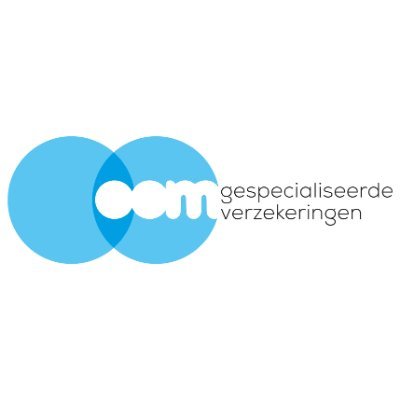 oomverzekering's profile picture. Wij zijn er voor mensen met ongewone verhalen die gewoon goed verzekerd willen zijn. Van een leven over de grens tot een bijzonder bezit: OOM verzekert het.