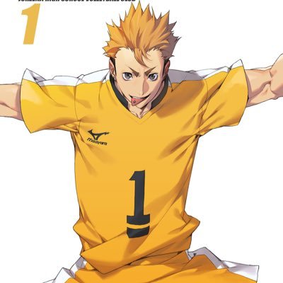 он | estp | hq, mha, genshin impact, naruto | хорни | желтый цвет - пиздатый | волейболист | #Terushima | #haikyuu | #naruto | #mha | #genshinimpact