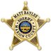 Sheriff Matt Bayles (@MarionOHSheriff) Twitter profile photo