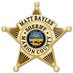 Sheriff Matt Bayles (@marionohsheriff) Twitter profile photo Sheriff Matt Bayles (@marionohsheriff) Twitter profile photo