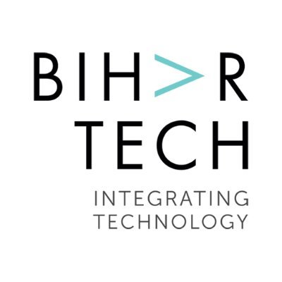 bihartech's profile picture. BIHARTECH es una empresa que desarrolla e implanta soluciones tecnológicas  integrando las últimas tecnologías y metodologías.