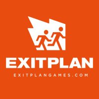ExitPlan (@exitplangames) 's Twitter Profile