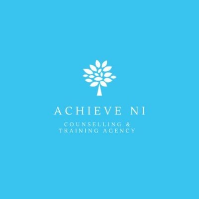 AchieveNI are a professional agency providing counselling and training services in communities and schools in the Greater Belfast Region.