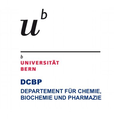 Department of Chemistry, Biochemistry and Pharmaceutical Sciences, 
University of Bern @unibern