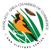 Weslaco Area Chamber of Commerce & Visitors Center(@WeslacoChamber) 's Twitter Profile Photo