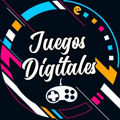 Juegos Digitales | ES