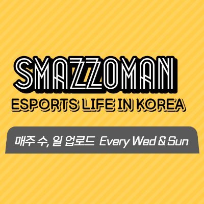 Esports Storyteller. If you want to learn about esports life in Korea, you just found the right guy. Please subscribe my YT channel to find out more.