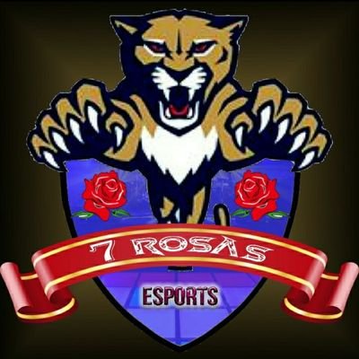 7RosaseSportsFC's profile picture. Equipo de Clubs Pro 🇪🇸
(@7RosaseSportsFC) 
Club competitivo de PS4 desde 2020 
(1° LCE VPN/Reg VFO/4° LVE VPN) Patrocinador: @Sala7Rosas