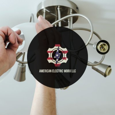 worx_llc's profile picture. American Electric Worx, LLC is an Electrical Servicing Company in Alexander, AR