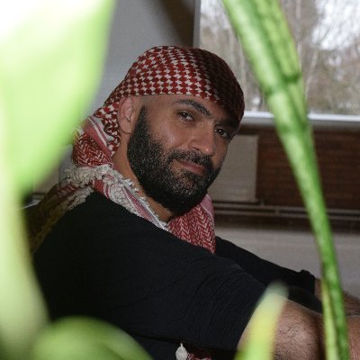 salamalrabadi's profile picture. Doctor of Philosophy in Political Science \ Researcher and Author in International Relations