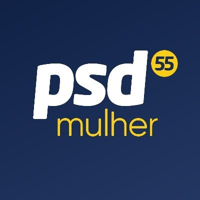 Um partido que acredita que o lugar na mulher é na política. Faça parte!
#MulherNaPolítica