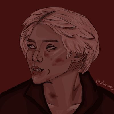 홍🎨ochre📌pls read!さんのプロフィール画像