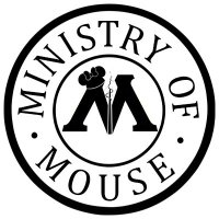 MinistryofMouse(@ministryofmouse) 's Twitter Profile Photo