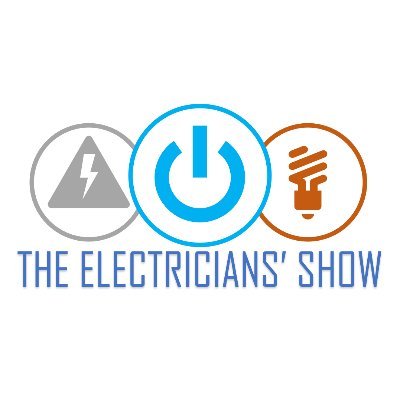 A new show for UK electricians to discuss the industry at an electricians level.