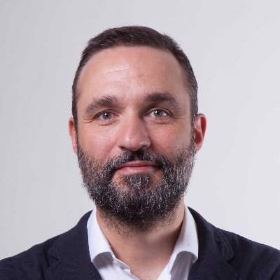 Benoît Leguet Profile