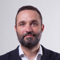 Benoît Leguet (@benoitleguet) 's Twitter Profile