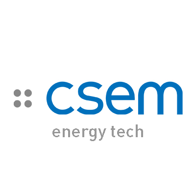CSEM’s core knowledge extends across the key areas of the photovoltaic (PV) field, smart grid automation, energy management and storage.