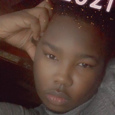 dljbabe's profile picture. Imma just sit back and watch.