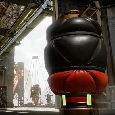 sW6l4IzSieLtTPc's profile picture. APEX(PS4)のランクマにおける野良の質のまばらさに嫌気が差して誕生したドス黒い感情の塊のようなアカウントだ / 自分より強い仲間を、探している。 / FPS 既往症 /BFシリーズ(重症)
 / TF2(スコーチすこ) / COD (わずか) / メダルオブオナー(なつかしいね)