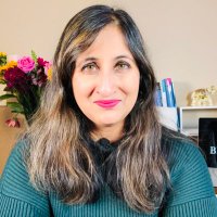 Megha Mathur (@letusthink2) 's Twitter Profile