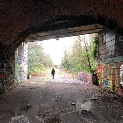 Campaign to turn the disused railway line in Brislington into a greenway for active travel and a linear community park.