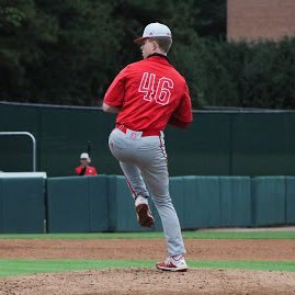Connor Monroe athlete profile head shot