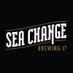 Sea Change Brewing (@SeaChangeBeer) Twitter profile photo