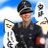 ドイツ親衛隊のアイコン