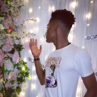 gerald (@geraldgpayet) 's Twitter Profile