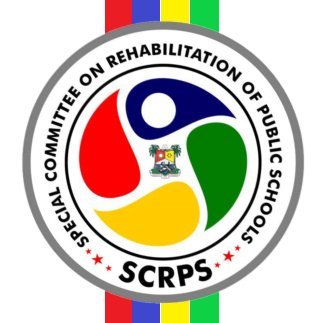 Official Twitter handle of Lagos State - Special Committee on Rehabilitation of Public Schools