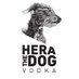 Hera The Dog Vodka (@HeraTheDogVodka) Twitter profile photo