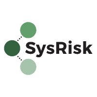 SysRisk (@sysrisk_project) 's Twitter Profile Photo SysRisk (@sysrisk_project) 's Twitter Profile Photo