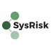 SysRisk (@sysrisk_project) Twitter profile photo SysRisk (@sysrisk_project) Twitter profile photo
