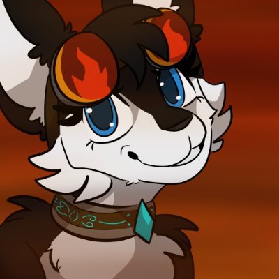 The Official SFW account for WolfyBritishGuy
Pfp and banner by @shiny_totodiile
My Throne Profile: https://t.co/wGewvyOSx7
