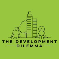The Development Dilemma (@dev_dilemma) 's Twitter Profile Photo The Development Dilemma (@dev_dilemma) 's Twitter Profile Photo