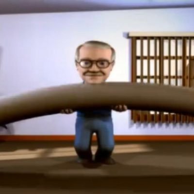 ian__dwight's profile picture. UC23 - Industrial Design